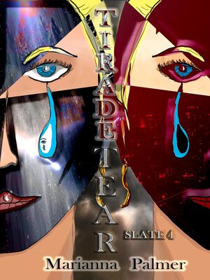 cover image of Tirade Tear